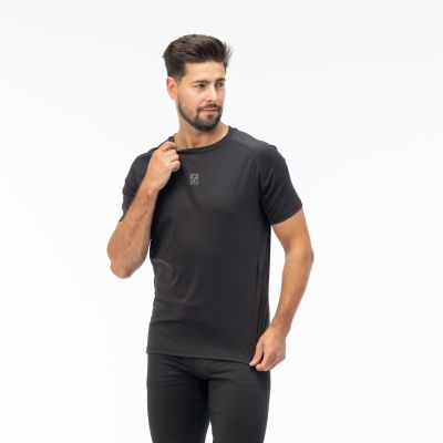 8. Herren-Kurzarmshirt JELL