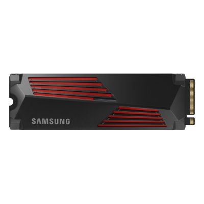 22. Samsung 990 Pro 2 TB NVMe M.2 2280 PCIe 4.0 HS