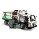 4. LEGO TECHNIC 42167 Mack® LR Elektro-Müllwagen
