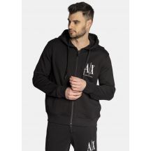 Armani Exchange Herren Hoodie (8NZMPP-ZJ1ZZ-1200)