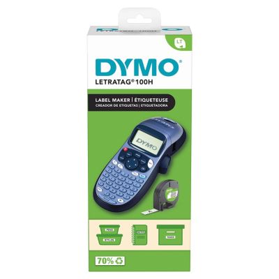13. DYMO Letratag LT-100H Etikettendrucker