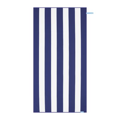 7. Spokey Sailor schnelltrocknendes Handtuch SPK-944835