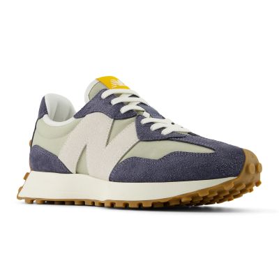 12. New Balance Unisex U327SD Schuhe