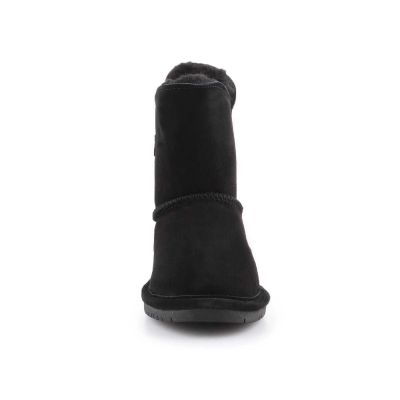 8. BearPaw Rosie Jugend 1653Y-011 Schwarz
