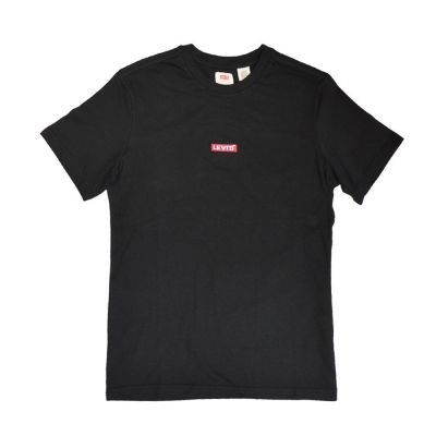 Levi's SS Relaxed Baby Tab T-Shirt - 795540001