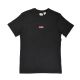 Levi's SS Relaxed Baby Tab T-Shirt - 795540001