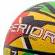 3. Meteor Superior Graffiti Basketball