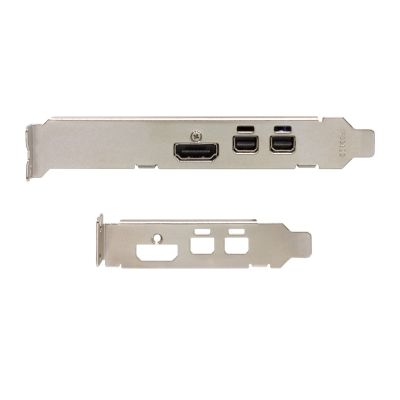 4. Grafikkarte SPARKLE SA310C-4G A310 ECO 4GB GDDR6