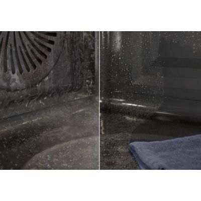 5. Electrolux EOF5H50BZ SurroundCook 600 65 l Elektrobackofen | Konvektion | Grill | Katalysator | Schwarz
