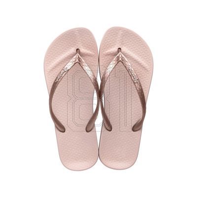 2. Ipanema Anatomica Tan Fem W 81030 AG184 Flip-Flops