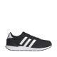 7. Herrenschuhe adidas Run 60s 4.0 schwarz JR6622