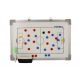 Tactical board - magnetic 60x90 cm