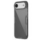 3. Nillkin Nature TPU Pro Case für iPhone 17 Air - Translucent Black