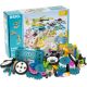 BRIO 34591 Baumaschinen-Bausatz