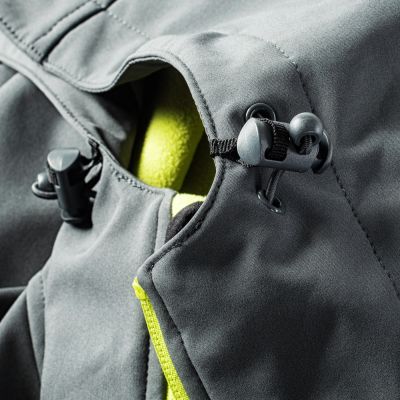 8. Hi-tec Jacke Caen M 92800282255