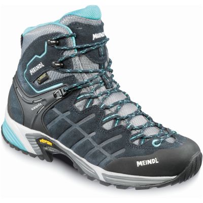 Damen-Trekkingstiefel MEINDL Kapstadt Lady GTX mit Gore-Tex-Membran
