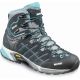 Damen-Trekkingstiefel MEINDL Kapstadt Lady GTX mit Gore-Tex-Membran