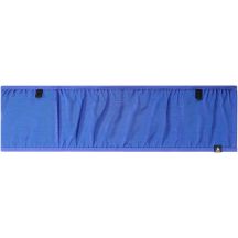 Odlo SPORTS UTILITY WAISTBAND Beltpack Hüftgurt, blau
