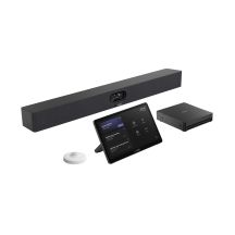 Yealink MVC S40-C5U-000 Videokonferenzsystem 48MP Kabelgebundenes LAN-Gruppen-Videokonferenzsystem