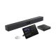 Yealink MVC S40-C5U-000 Videokonferenzsystem 48MP Kabelgebundenes LAN-Gruppen-Videokonferenzsystem