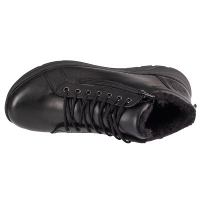 3. Rieker Stiefeletten 39604-00 Schwarz 40