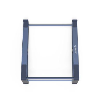 6. Orico MA13 13" faltbarer Laptopständer - grau