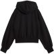 3. Puma Her Relaxed Hoodie Damen Schwarz 694027 01