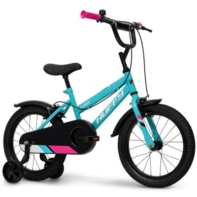 Huffy So Sweet 16" Blaues Fahrrad (2835W)