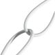 6. Baseus Superior Series USB-A-auf-USB-C-Kabel (100 W, 1,5 m, Weiß)