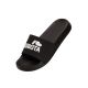 11. Kubota Basic Pool Flip-Flops schwarz K0000-101-003-23-1