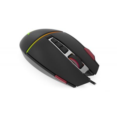 7. KRUX Fuze Pro Gaming-Maus