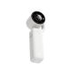 5. Aecooly Air Gimbal Tragbarer Handventilator, Weiß