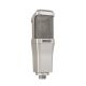 10. ikan STM01 Mikrofon Gray Studio Mikrofon