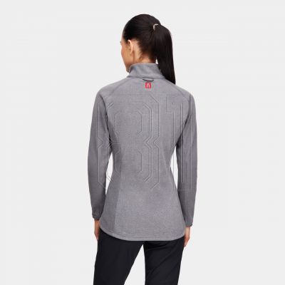 12. Alpinus Lucania Tactical W Fleece-Sweatshirt MK18879