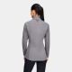 12. Alpinus Lucania Tactical W Fleece-Sweatshirt MK18879