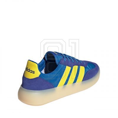 8. Adidas Barreda Decode M JI2319 Schuhe