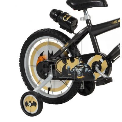 3. Kinderfahrrad 16" TOIMSA TOI16913 Batman