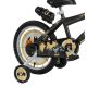 3. Kinderfahrrad 16" TOIMSA TOI16913 Batman