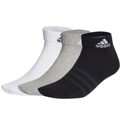 Adidas Dünne und leichte Knöchelsocken IC1283