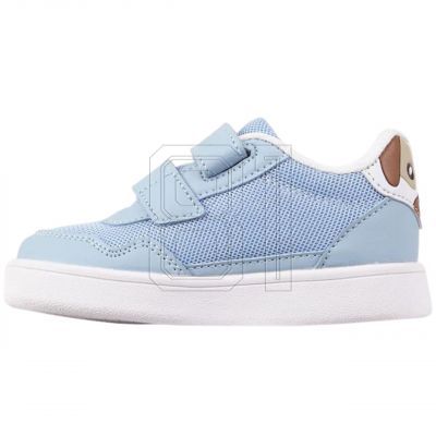 3. Kappa Pio M Sneakers Jr 280023M 6510 Schuhe