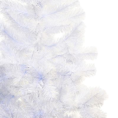 3. KUNSTWEIHNACHTSBAUM WEISSE KIEFER MEGI 180 CM