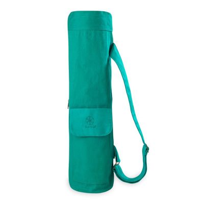 7. Gaiam 62012 Mattenbezug mit Riemen