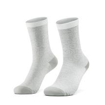 Rockbros 490025001 ROAD TO SKY Radsocken 43-46 cm - Weiß