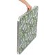 6. Klappbarer Campingtisch 80x60x70cm Dschungel