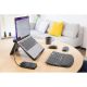 2. Kensington SmartFit Easy Riser Laptop-Kühlpad