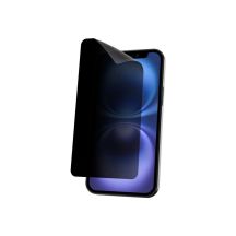 Dicota Sichtschutzfilter mit 4-facher Klebefläche für Apple iPhone 17