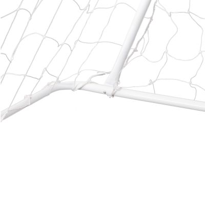 7. Tor mit Netz NILS BR8182 120x180x60 cm