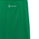 4. Shorts adidas Entrada 22 Jr IC7410