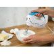 31. Standmixer, Handmixer Esperanza TIRAMISU EKM010 (300W; weiß)