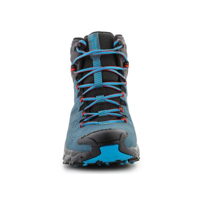 7. La Sportiva Ultra Raptor II Mid Leather Gtx M Schuhe 34J642900